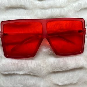 New Oversized Shades